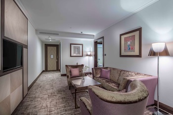 Hilton Podgorica Crna Gora