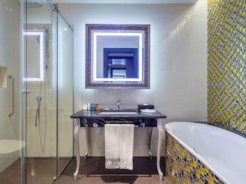 Hilton Podgorica Crna Gora