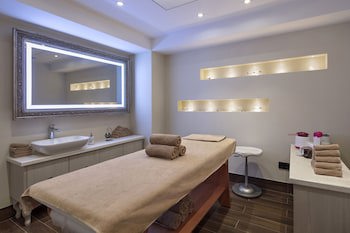 Hilton Podgorica Crna Gora