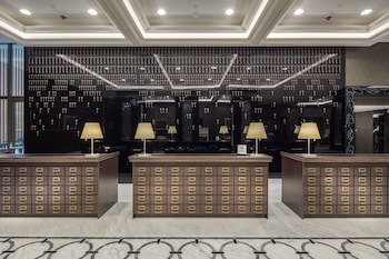 Hilton Podgorica Crna Gora