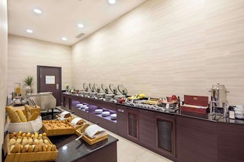 Hilton Podgorica Crna Gora