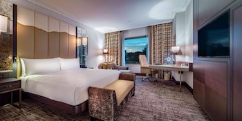 Hilton Podgorica Crna Gora