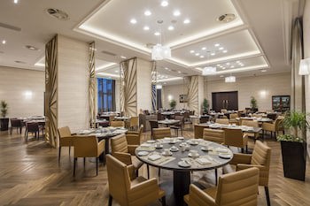 Hilton Podgorica Crna Gora