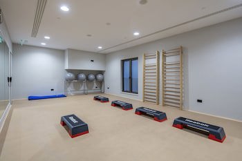 Hilton Podgorica Crna Gora