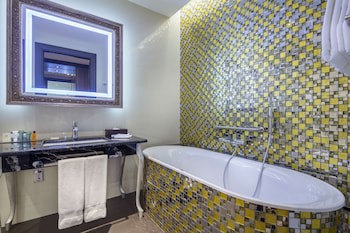 Hilton Podgorica Crna Gora