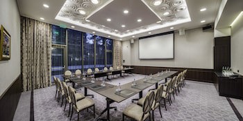 Hilton Podgorica Crna Gora