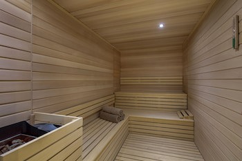 Hilton Podgorica Crna Gora