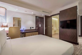 Hilton Podgorica Crna Gora