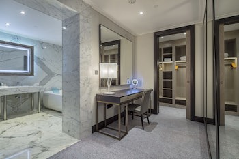 Hilton Podgorica Crna Gora