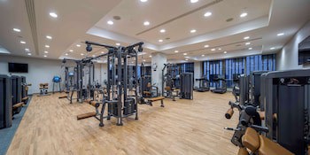 Hilton Podgorica Crna Gora