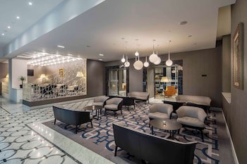 Hilton Podgorica Crna Gora
