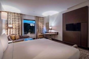 Hilton Podgorica Crna Gora