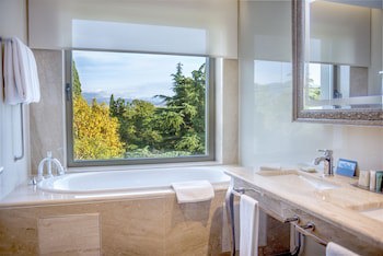 Hilton Podgorica Crna Gora