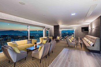 Hilton Podgorica Crna Gora