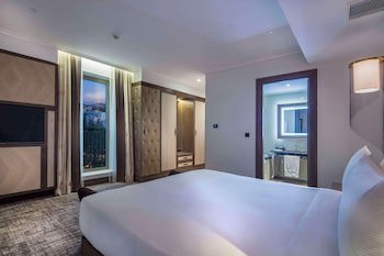 Hilton Podgorica Crna Gora