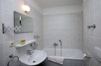 Hotel Stadt Beelitz galeri fotoğrafı