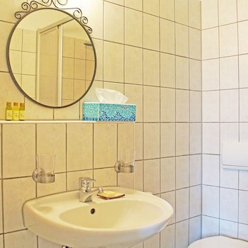 Hotel Stadt Beelitz galeri fotoğrafı