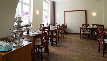 Hotel Stadt Beelitz galeri fotoğrafı