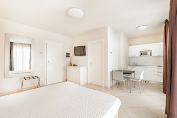 Hotel Residence Exclusive galeri fotoğrafı