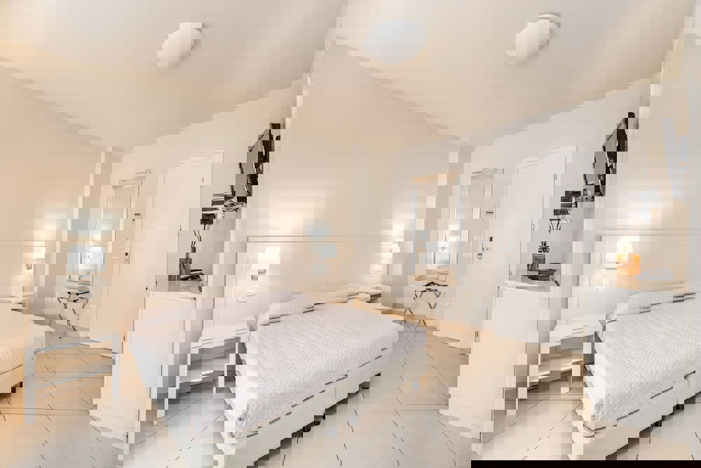 Hotel Residence Exclusive