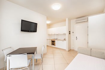 Hotel Residence Exclusive galeri fotoğrafı