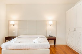 Hotel Residence Exclusive galeri fotoğrafı