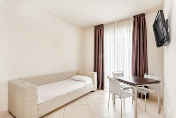 Hotel Residence Exclusive galeri fotoğrafı