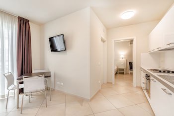 Hotel Residence Exclusive galeri fotoğrafı