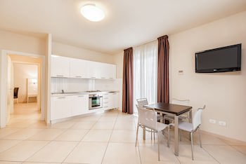 Hotel Residence Exclusive galeri fotoğrafı