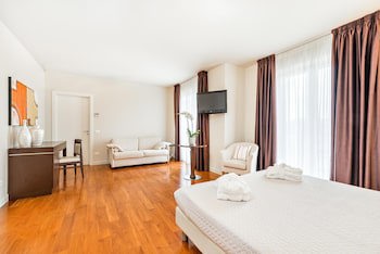 Hotel Residence Exclusive galeri fotoğrafı