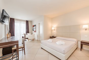 Hotel Residence Exclusive fotoğrafı