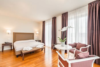 Hotel Residence Exclusive galeri fotoğrafı