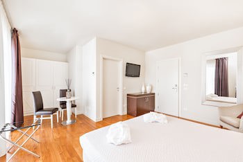 Hotel Residence Exclusive galeri fotoğrafı