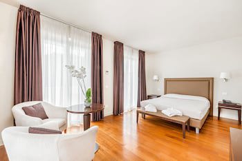 Hotel Residence Exclusive galeri fotoğrafı