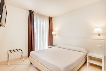 Hotel Residence Exclusive galeri fotoğrafı