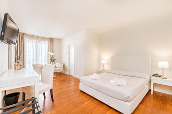 Hotel Residence Exclusive galeri fotoğrafı