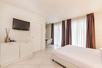 Hotel Residence Exclusive galeri fotoğrafı