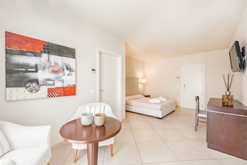 Hotel Residence Exclusive fotoğrafı