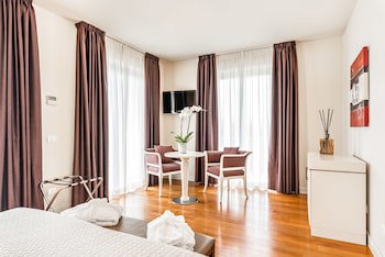 Hotel Residence Exclusive galeri fotoğrafı