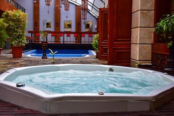 Grand Victoria Boutique Hotel
