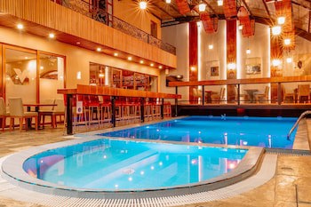 Grand Victoria Boutique Hotel