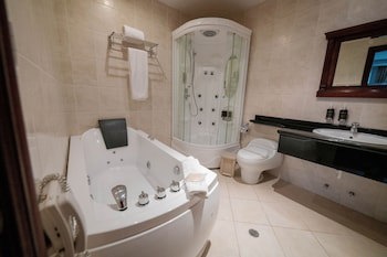 Grand Victoria Boutique Hotel