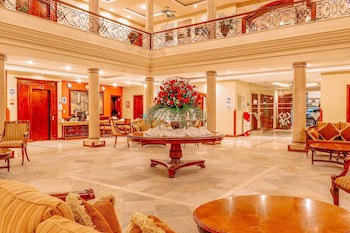 Grand Victoria Boutique Hotel