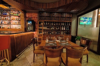 Grand Victoria Boutique Hotel