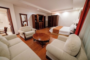 Grand Victoria Boutique Hotel