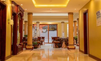 Grand Victoria Boutique Hotel