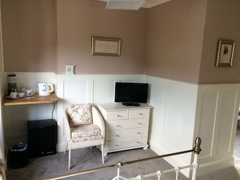 Exmoor House - Guest House