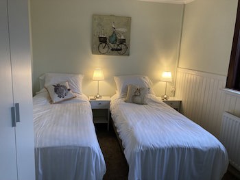 Exmoor House - Guest House