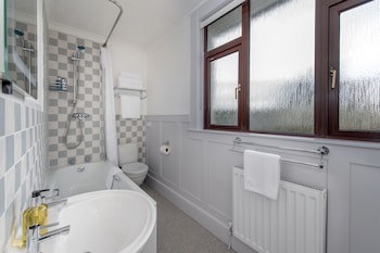 Exmoor House - Guest House
