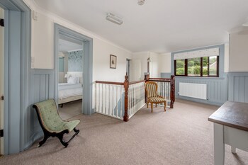 Exmoor House - Guest House